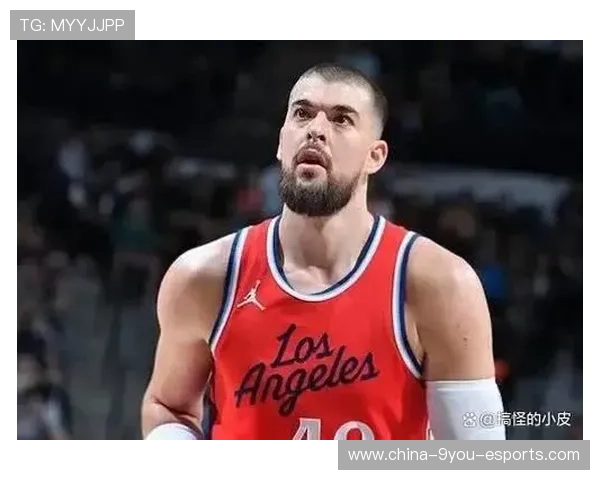 快船防守体系升级，球队表现更有韧性，谁是快船更好的防守球员