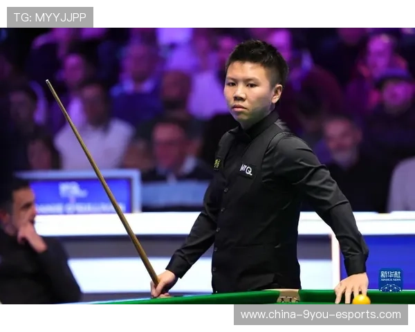 周跃龙在训练赛中连续取胜